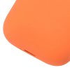 AirPods (1/2) Cover Silikonee Orange