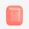 AirPods (1/2) Cover Studio Colour Coral my World