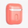 AirPods (1/2) Cover Studio Colour Coral my World