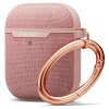AirPods (1/2) Cover Urban Fit Roseguld