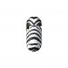 AirPods (1/2) Cover Zebra