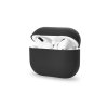 Silicone Aircase Lite Airpods 3 Charcoal