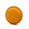 Apple AirTag Holder Stick On Orange