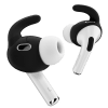 AirPods Pro 2 EarBuddyz Ear Hooks Sort