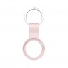 Apple AirTag Holder Icon Roseguld