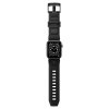 Apple Watch 38/40/41mm Armbånd Rugged Band Matte Black