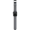 Apple Watch 38/40/41mm Armbånd Watch Band Black Taffy