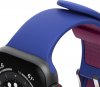 Apple Watch 38/40/41mm Armbånd Watch Band Blueberry Tarte