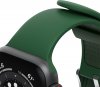 Apple Watch 38/40/41mm Armbånd Watch Band Green Envy