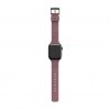 Apple Watch 38/40/41mm Armbånd Aurora Strap Dusty Rose