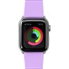 Apple Watch 38/40/41mm Armbånd Huex Pastels Violet