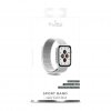 Apple Watch 38/40/41mm Armbånd Sport Band Ice White