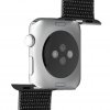 Apple Watch 38/40/41mm Armbånd Sport Band Sort