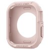 Apple Watch 40/41mm Cover Rugged Armor Roseguld