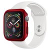 Apple Watch 40mm Cover Thin Fit Rød