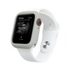 Apple Watch 41mm Cover TPU Grå