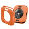 Apple Watch 41mm Cover TPU Orange