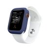 Apple Watch 41mm Cover TPU Sapphire Blue
