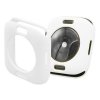 Apple Watch 41mm Cover TPU Hvid
