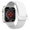 Apple Watch 41mm Cover Ultra Hybrid Crystal Clear
