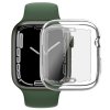Apple Watch 41mm Cover UX-3 Series Transparent Klar