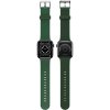 Apple Watch 42/44/45mm/Apple Watch Ultra Armbånd Watch Band Green Envy