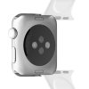 Apple Watch 42/44/45mm Armbånd Icon Hvid