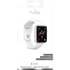 Apple Watch 42/44/45mm Armbånd Icon Hvid