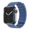 Apple Watch 42/44/45mm/Apple Watch Ultra Armbånd Modi Series Blå