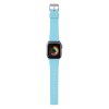 Apple Watch 42/44mm Armbånd Huex Pastels Baby Blue
