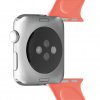 Apple Watch 42/44/45mm/Apple Watch Ultra Armbånd Icon Living Coral