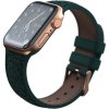 Apple Watch 42/44/45mm/Apple Watch Ultra Armbånd Salmon Series Grøn