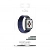 Apple Watch 42/44/45mm/Apple Watch Ultra Armbånd Sport Band Blå