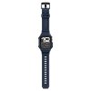 Apple Watch 42mm (Series 10/11) Armbånd Rugged Armor Pro 2 Navy Blue
