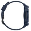 Apple Watch 42mm (Series 10/11) Armbånd Rugged Armor Pro 2 Navy Blue