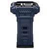 Apple Watch 42mm (Series 10/11) Armbånd Rugged Armor Pro 2 Navy Blue