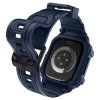 Apple Watch 42mm (Series 10/11) Armbånd Rugged Armor Pro 2 Navy Blue