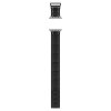 Apple Watch 44/45/46mm/Ultra 49mm Armbånd WBF0 Sort