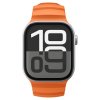 Apple Watch 44/45/46mm/Ultra 49mm Armbånd WBS2 Orange
