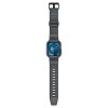 Apple Watch 44/45mm Armbånd og Case Rugged Armor Pro Dark Gray