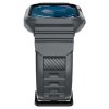 Apple Watch 44/45mm Armbånd og Case Rugged Armor Pro Dark Gray