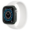 Apple Watch 44mm Cover Thin Fit Military Green