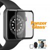 Apple Watch 44mm (Series 4/5/6/SE) Skærmbeskytter Antibacterial