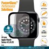 Apple Watch 44mm (Series 4/5/6/SE) Skærmbeskytter Antibacterial