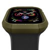 Apple Watch 44/45mm Cover Rugged Armor Olive Green