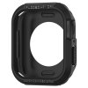 Apple Watch 44/45mm Cover Rugged Armor Matte Black