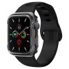 Apple Watch 44mm Cover Ultra Hybrid Crystal Clear