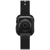 Apple Watch 45mm Skal med Skärmskydd Eclipse Pavement