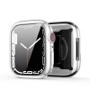 Apple Watch 45mm Deksel Somo Series Sølv