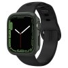 Apple Watch 45mm Cover Thin Fit Military Green